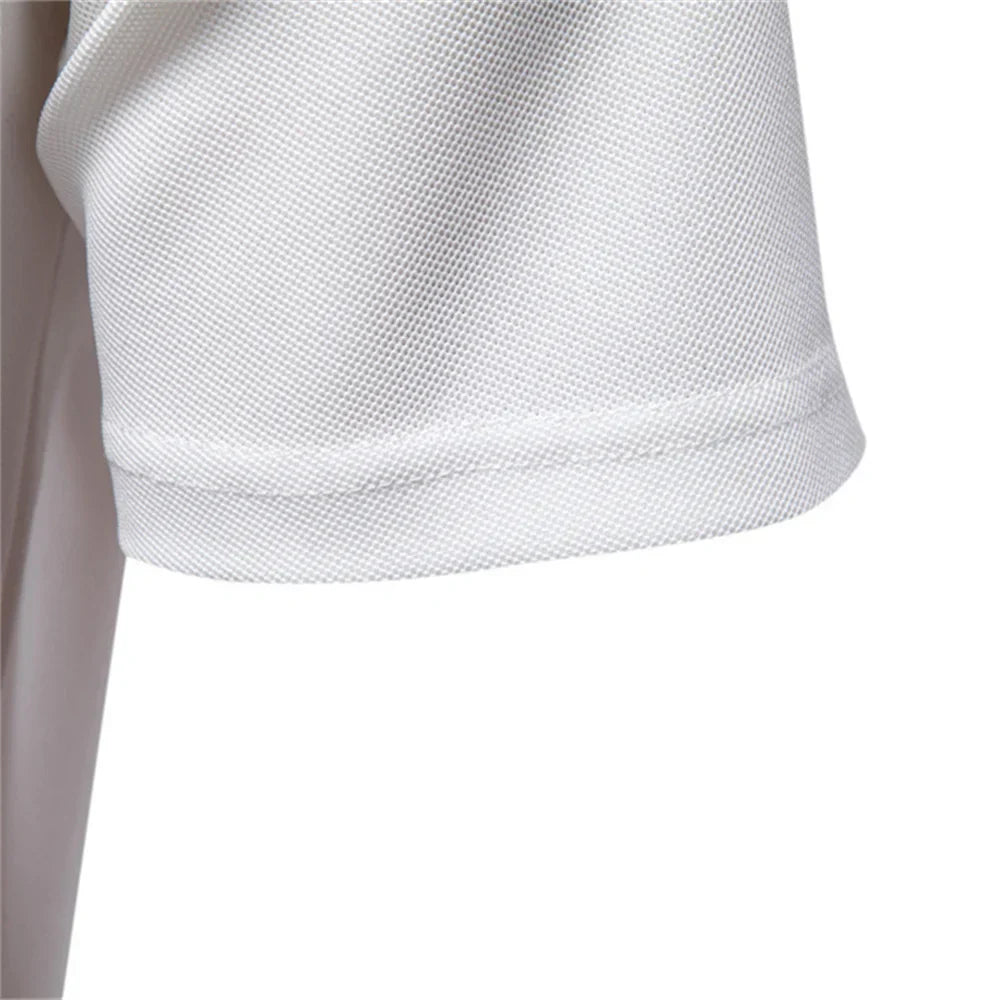 J&M Paris™ | Polo Classique pour Hommes