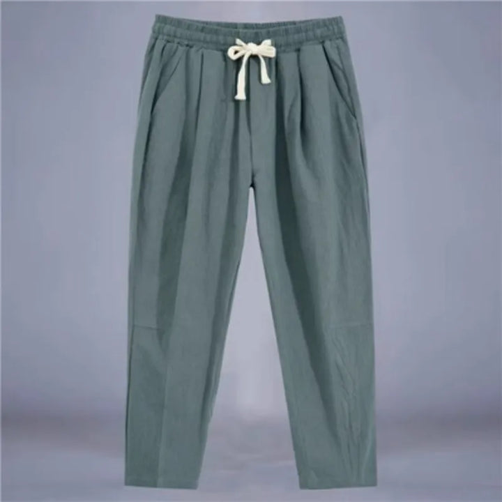Jean et Marcel™ | Pantalon Léger en Coton