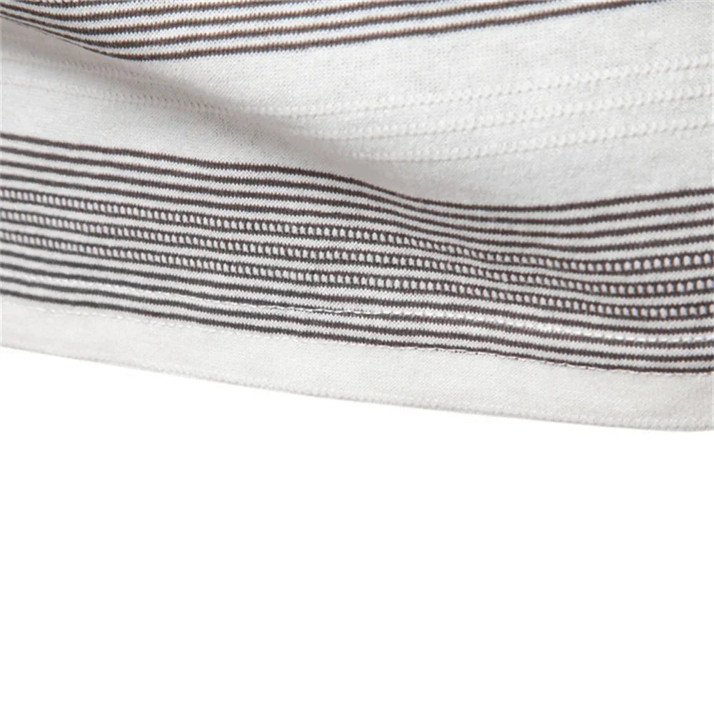 J&M Paris™ | Polo Tricoté Décontracté
