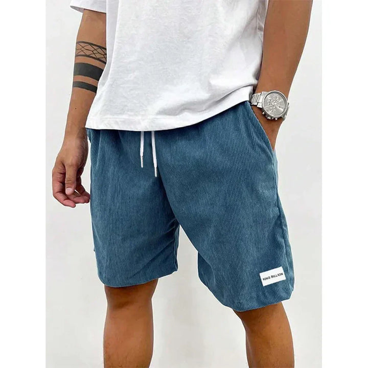 Jean et Marcel™ | Short Homme Moderne