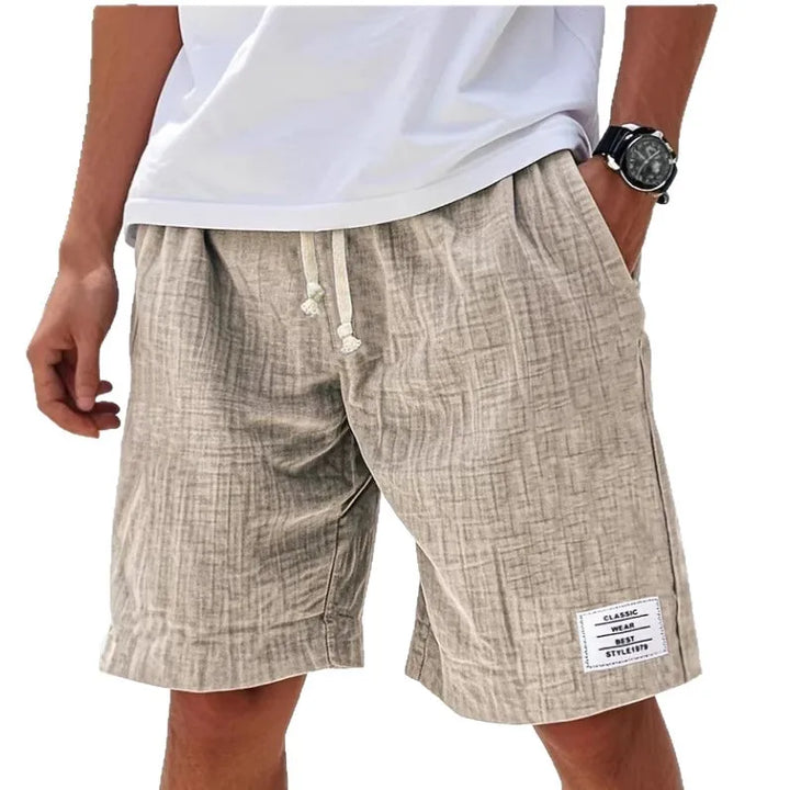 Jean™ | Shorts élégants pour hommes