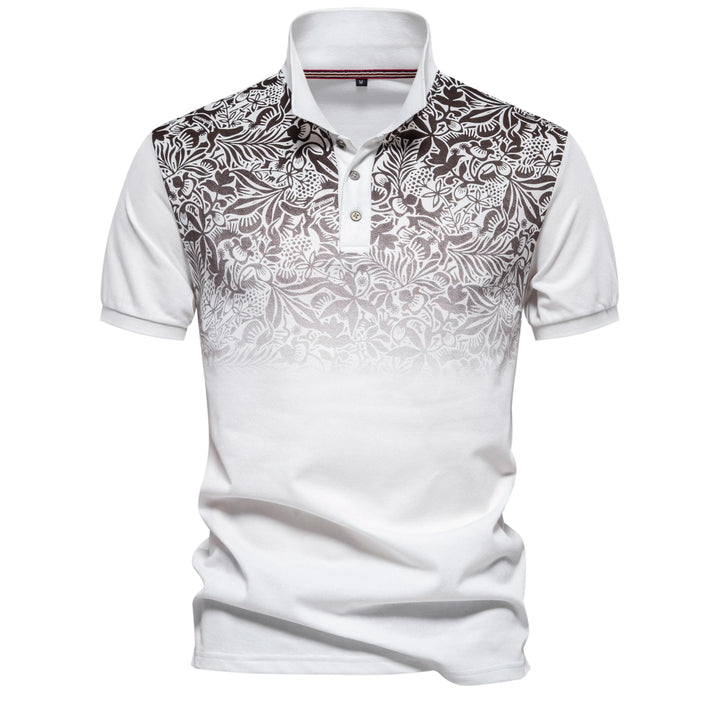 J&M Paris™ | Polo Moderne pour Hommes