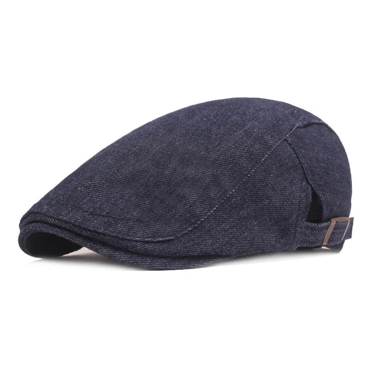 Casquette Raw Demin