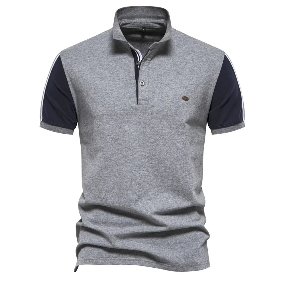 J&M Paris™ | Polo de Printemps