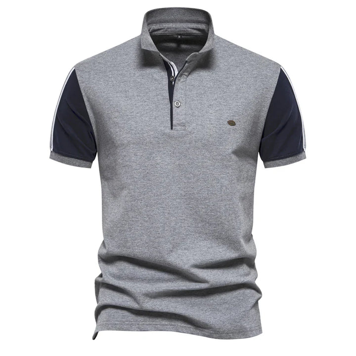 J&M Paris™ | Polo de Printemps