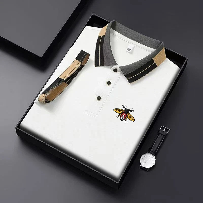 Marcel™ | Polo de Luxe