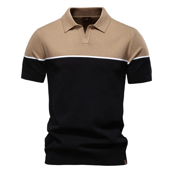 J&M Paris™ | Polo Col V