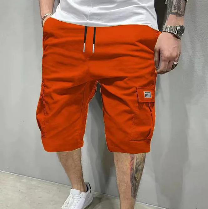 Philippe™ | Short Cargo Moderne