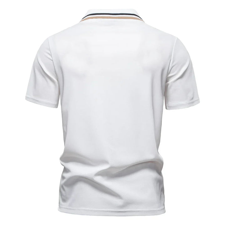 J&M Paris™ | Polo Classique pour Hommes