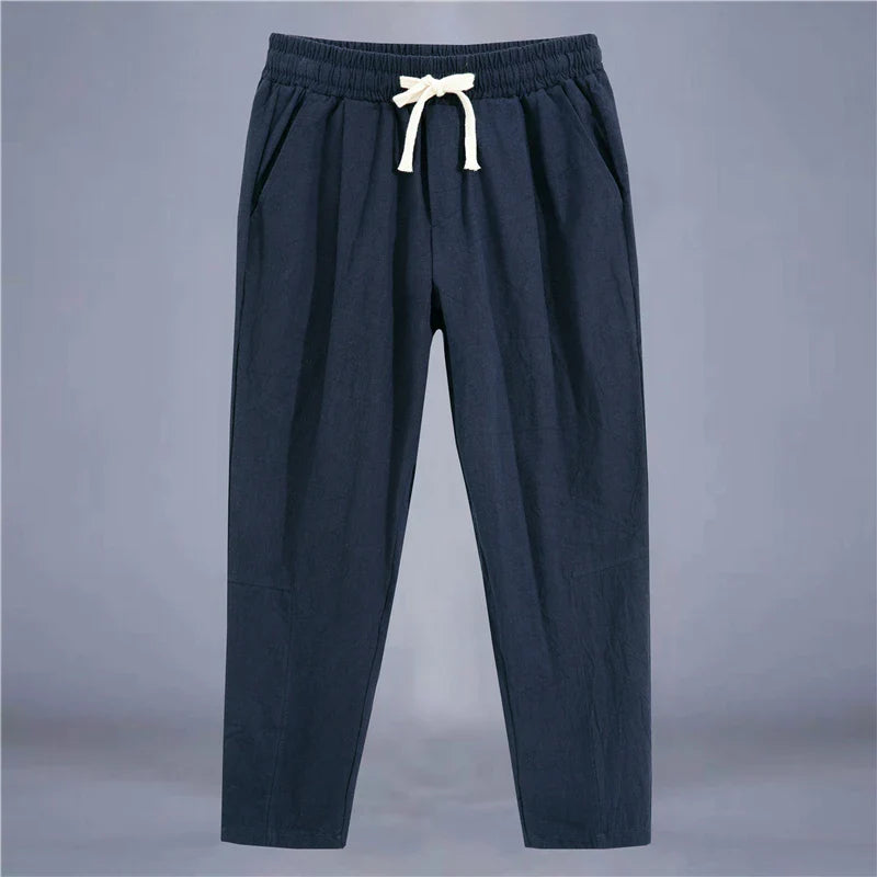 Jean et Marcel™ | Pantalon Léger en Coton
