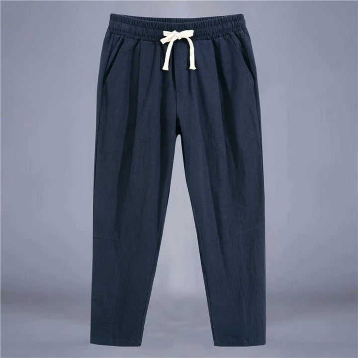 Jean et Marcel™ | Pantalon Léger en Coton
