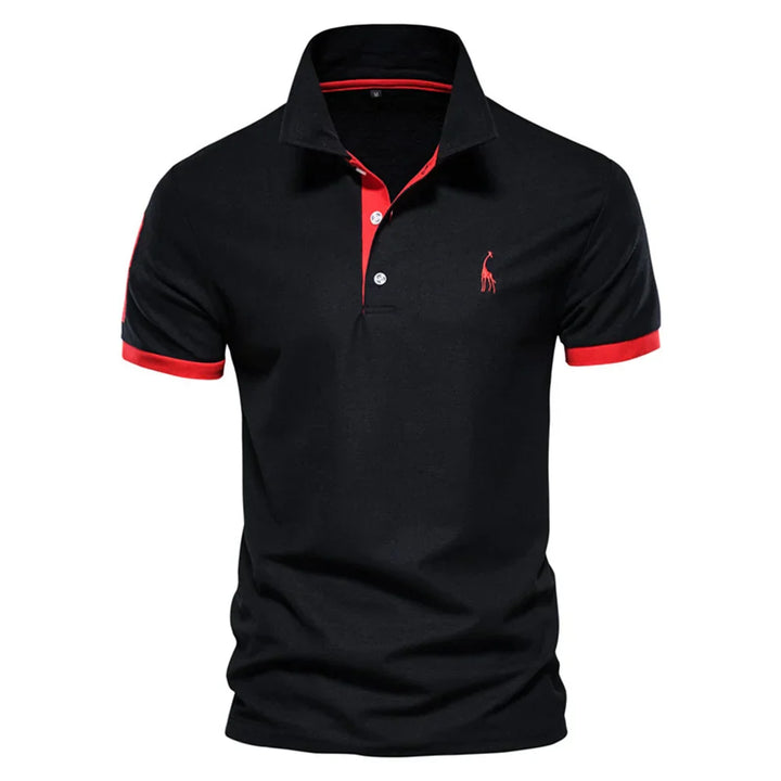 J&M Paris™ | Polo d'été pour hommes