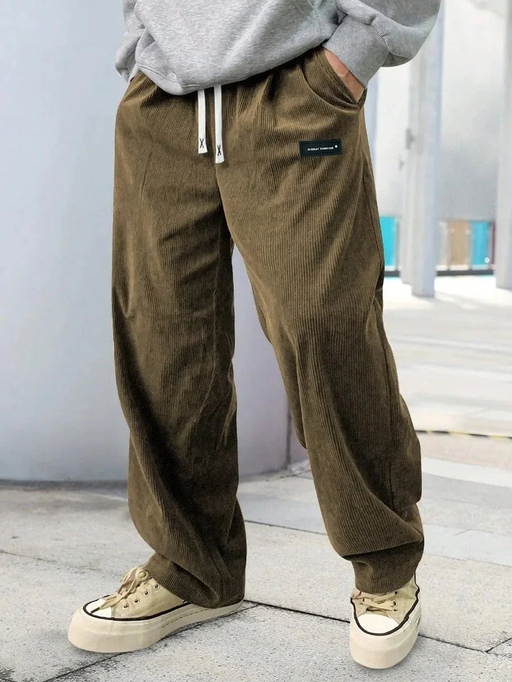 Marcel™ | Jogger confortable pour homme