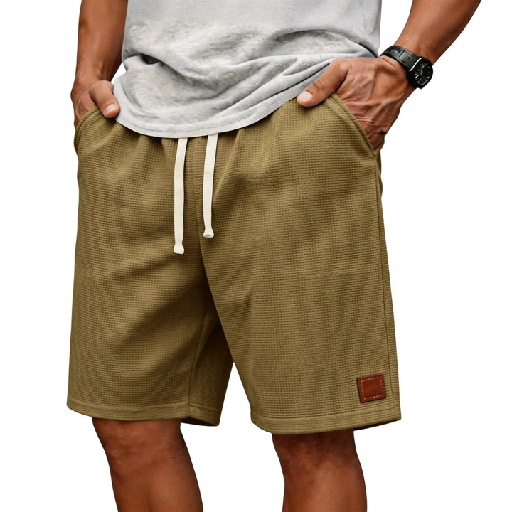 Jean et Marcel™ | Short Homme Élégant & Sportif