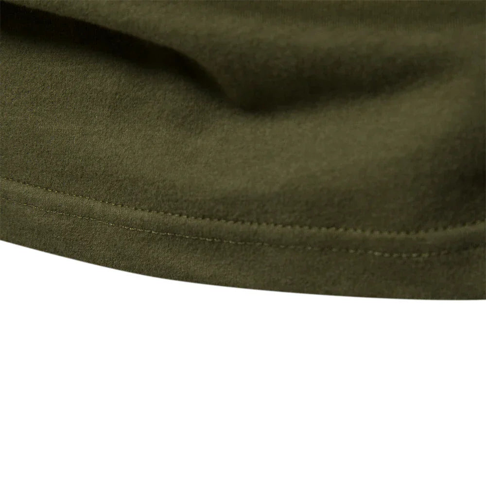 Jean™ | T-shirt Sport à Manches Longues