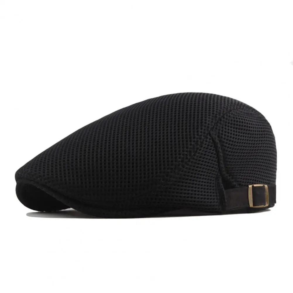 Jean & Marcel™ |  Casquette d’Été Respirante