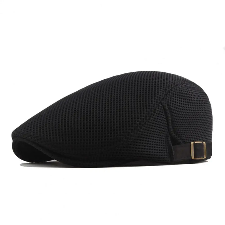 Jean & Marcel™ |  Casquette d’Été Respirante