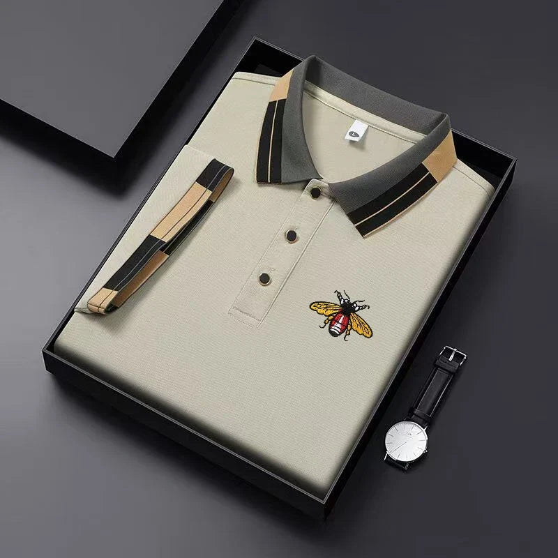 Marcel™ | Polo de Luxe