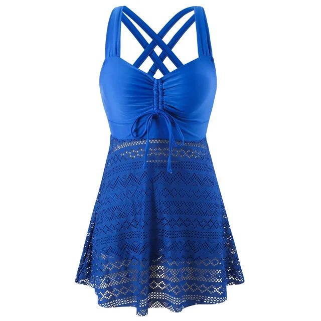 Laluna® | Комплект Tankini