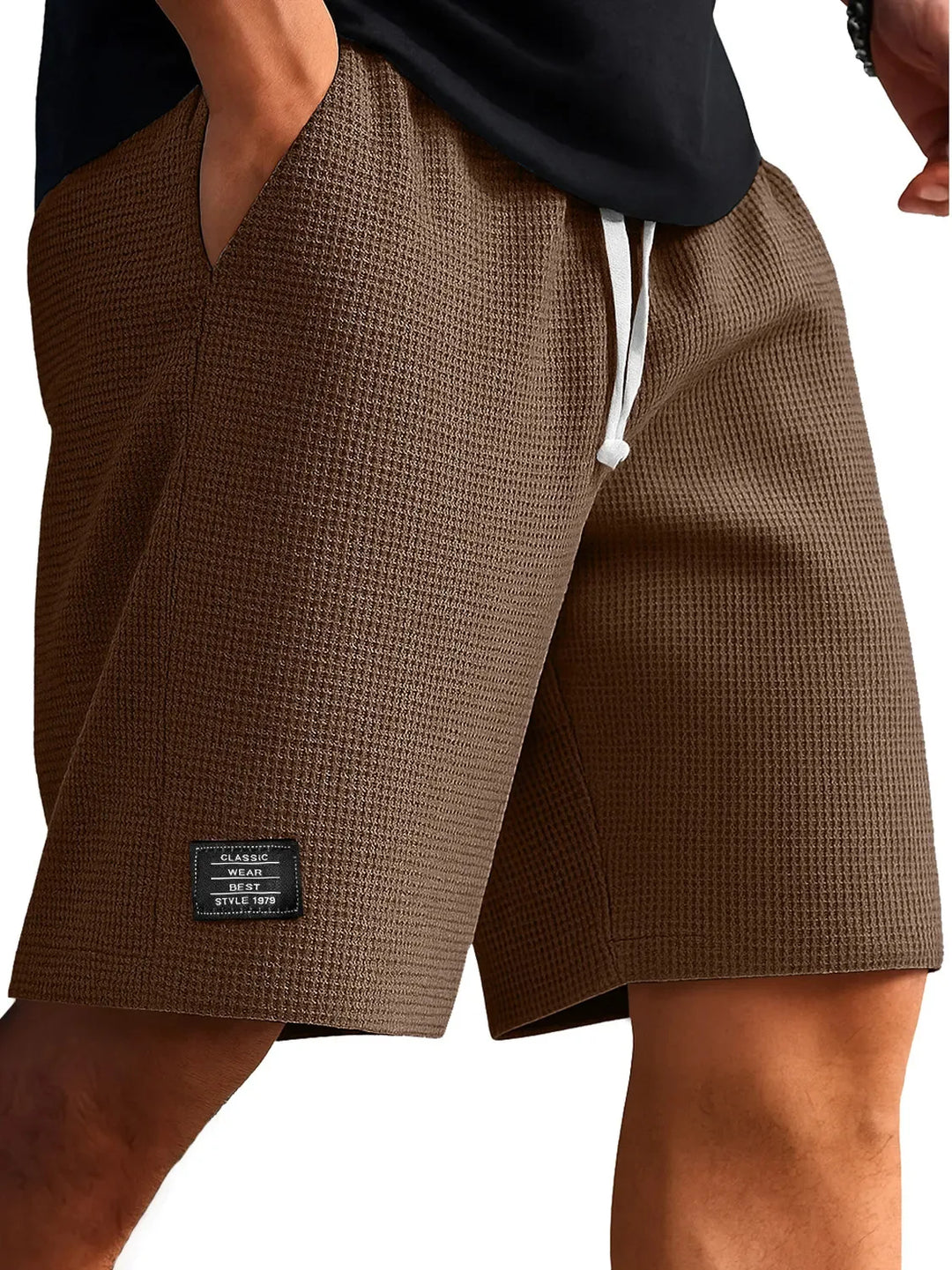 Jean™ | Short Homme Élégant