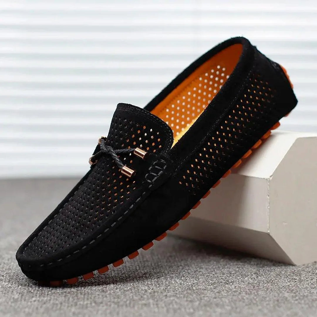 Jean™ | Mocassins de luxe pour homme
