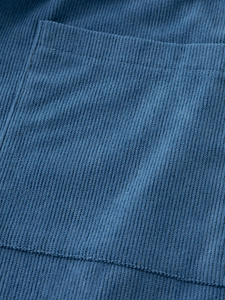 Jean et Marcel™ | Short Homme Élégant à Rayures Subtiles