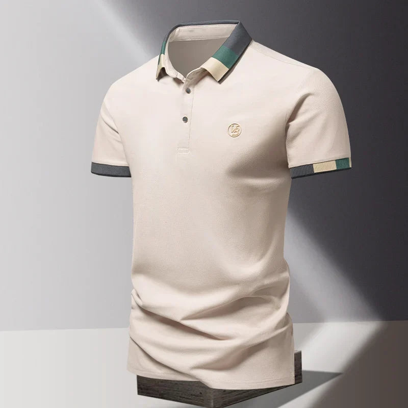 Marcel™ | Polo de Luxe