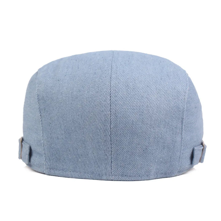 Casquette Raw Demin
