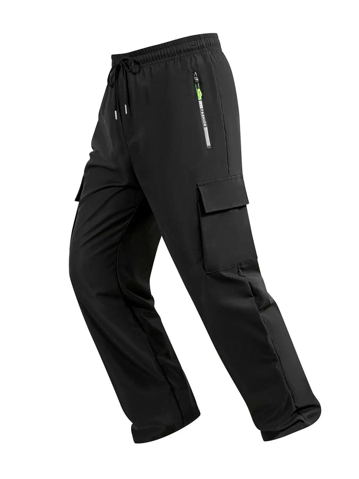 Marcel™ | Pantalon cargo léger