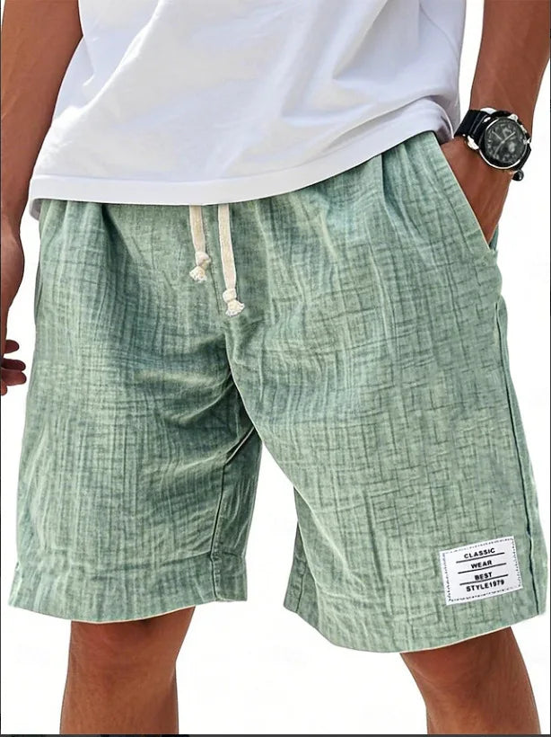 Jean™ | Shorts élégants pour hommes
