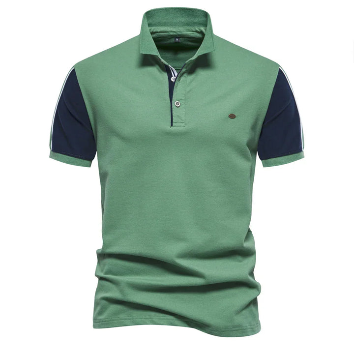 J&M Paris™ | Polo de Printemps