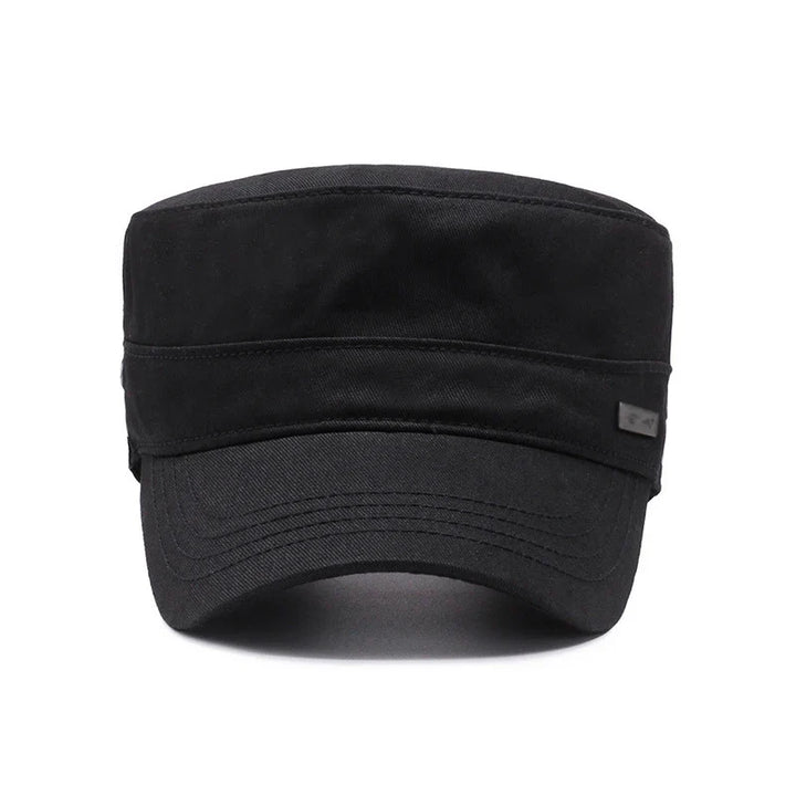 Casquette Vintage Robuste – Ajustable & Confortable