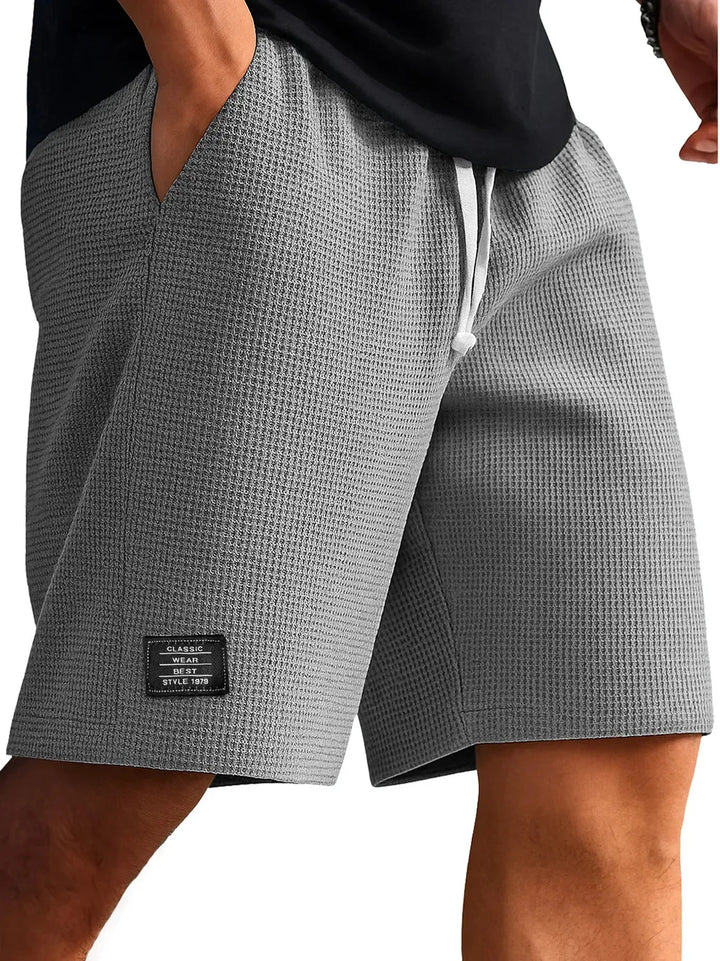 Jean™ | Short Homme Élégant