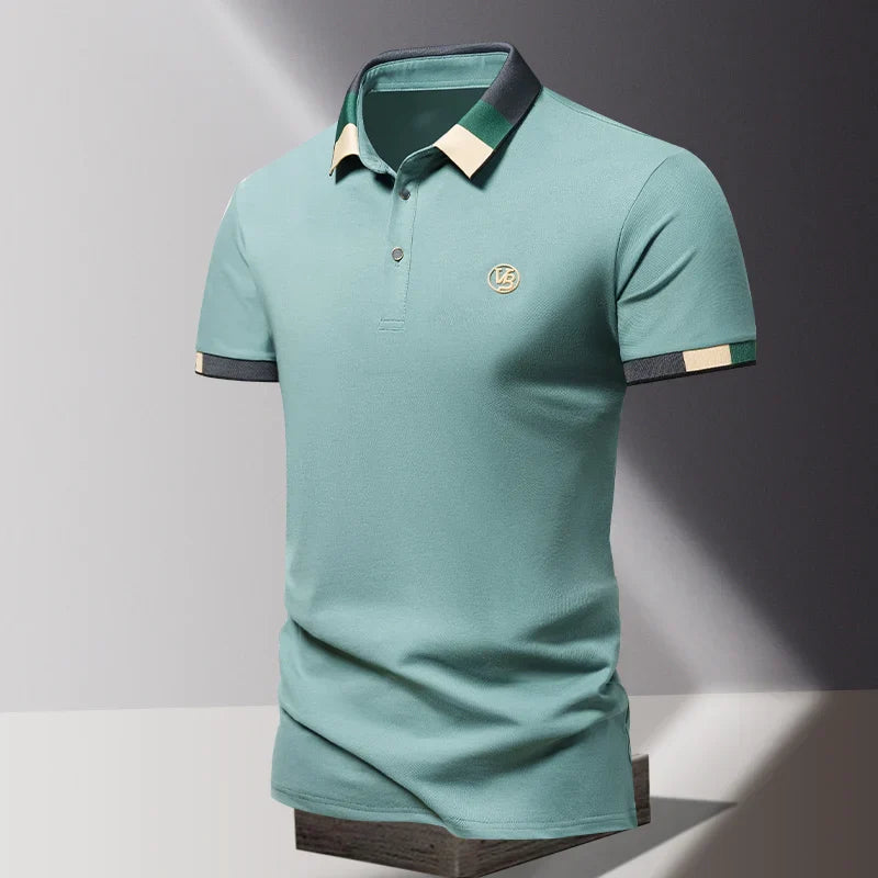 Marcel™ | Polo de Luxe