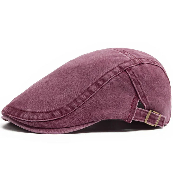 Jean et Marcel™  | Casquette Vintage en Denim