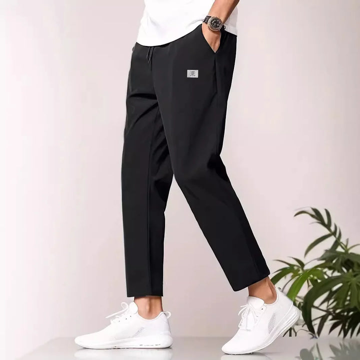 Jean et Marcel™ | Pantalon Homme Droit et Léger