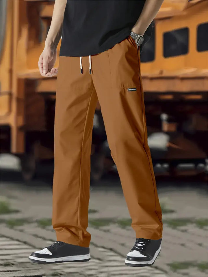 Marcel™ | Pantalon Moderne pour Homme