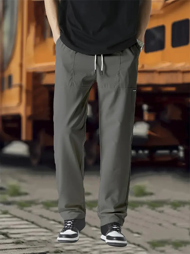 Marcel™ | Pantalon Moderne pour Homme