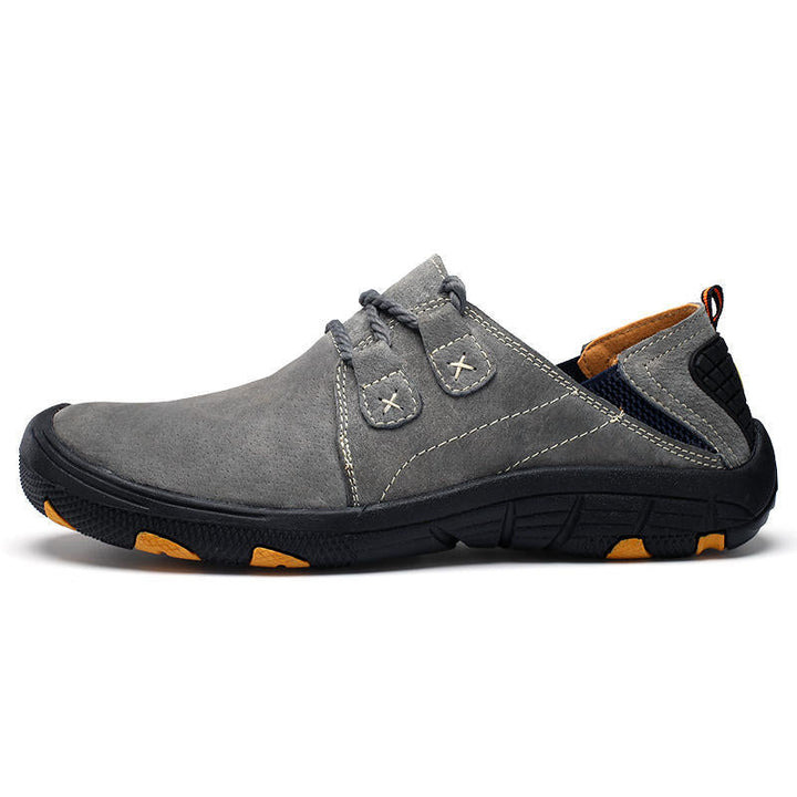 Jean et Marcel™ | Chaussures Slip-On Outdoor Robustes