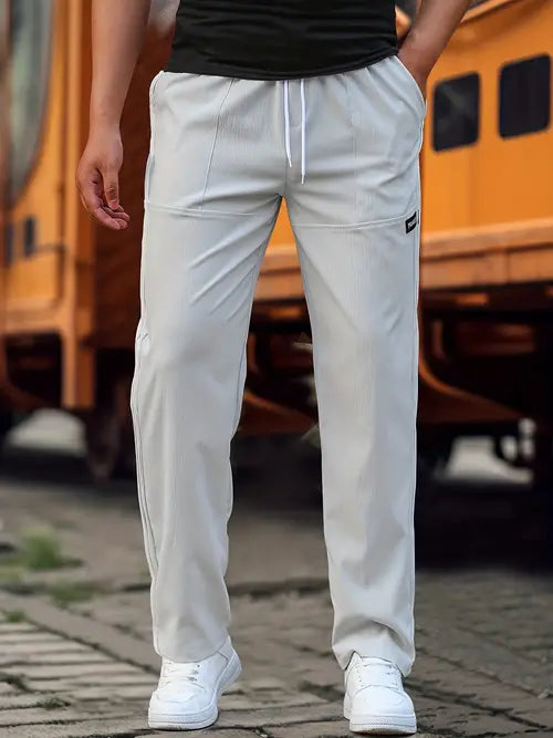 Marcel™ | Pantalon Moderne pour Homme