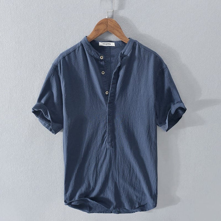 Jean™ | Chemise Homme Moderne & Légère