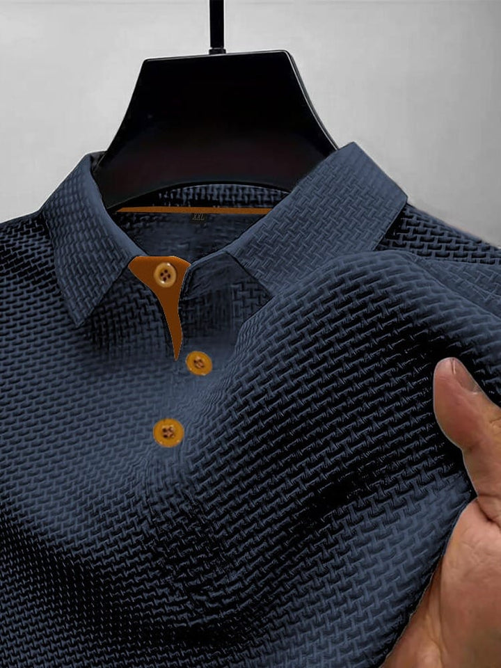 Jean™ | Polo Homme Léger & Moderne