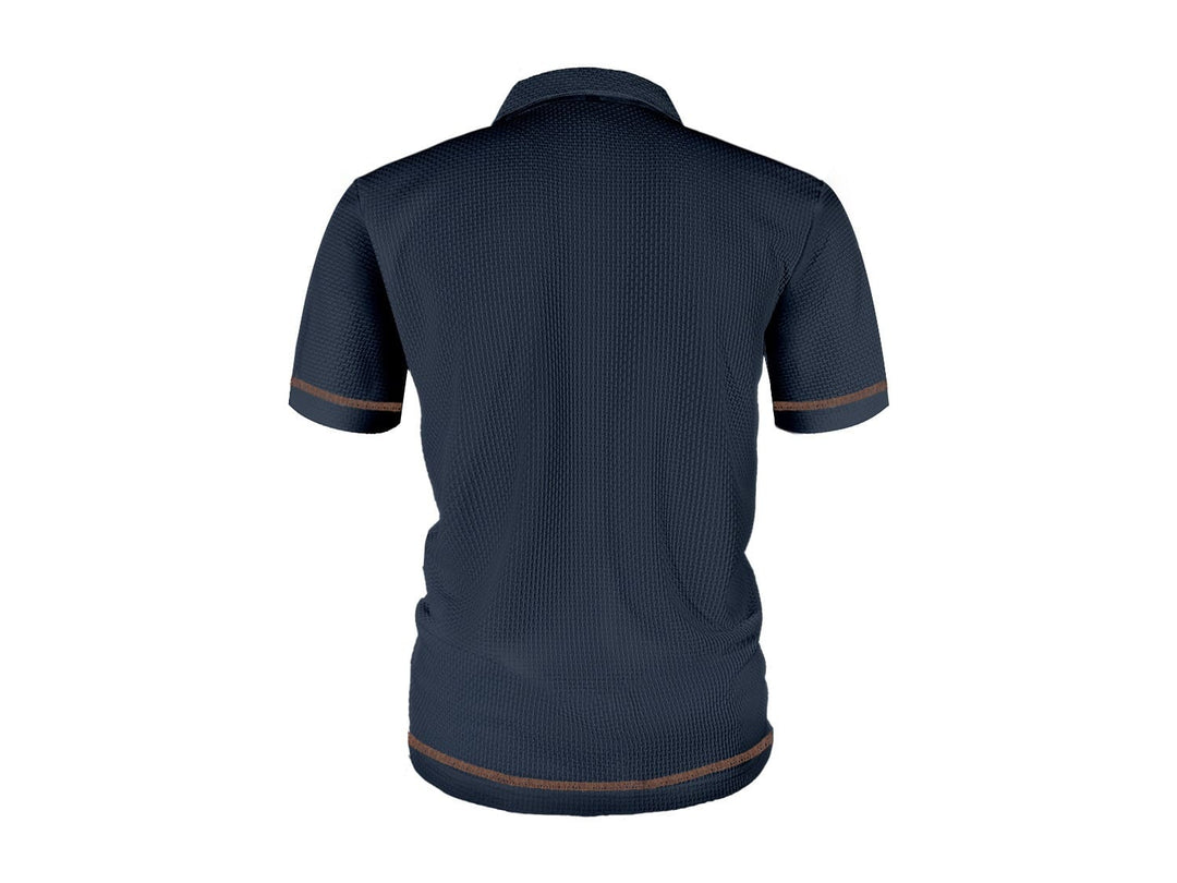 Jean™ | Polo Homme Léger & Moderne