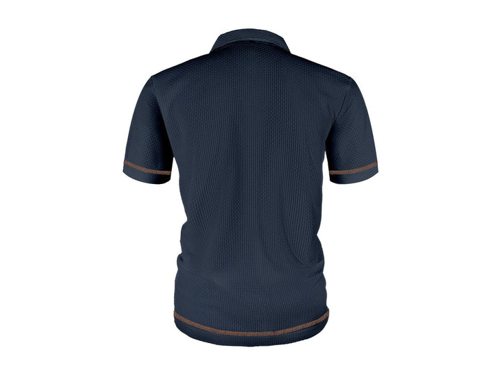 Jean™ | Polo Homme Léger & Moderne