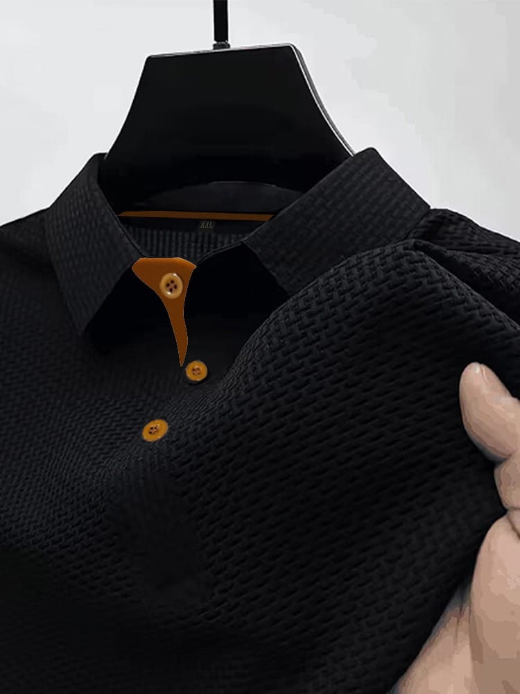 Jean™ | Polo Homme Léger & Moderne