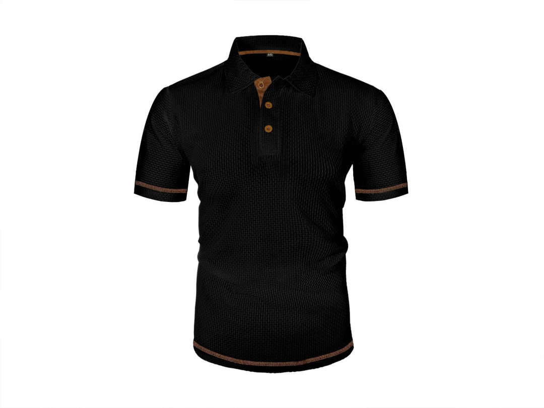 Jean™ | Polo Homme Léger & Moderne