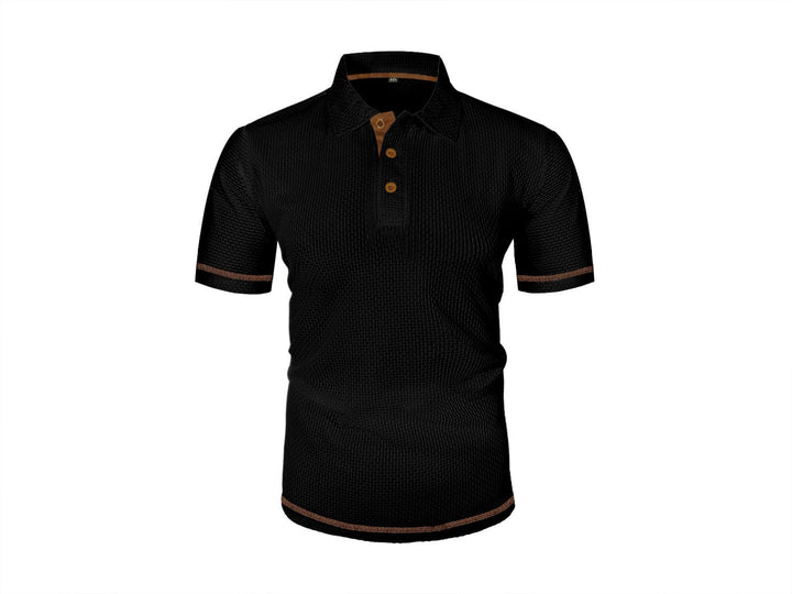 Jean™ | Polo Homme Léger & Moderne