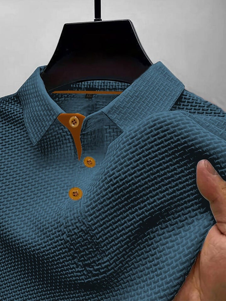 Jean™ | Polo Homme Léger & Moderne