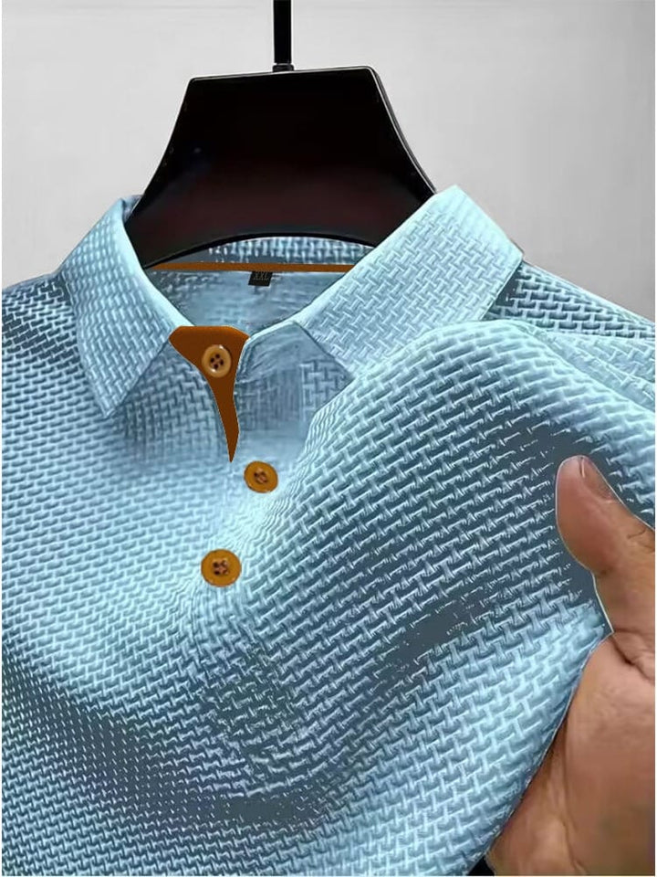 Jean™ | Polo Homme Léger & Moderne