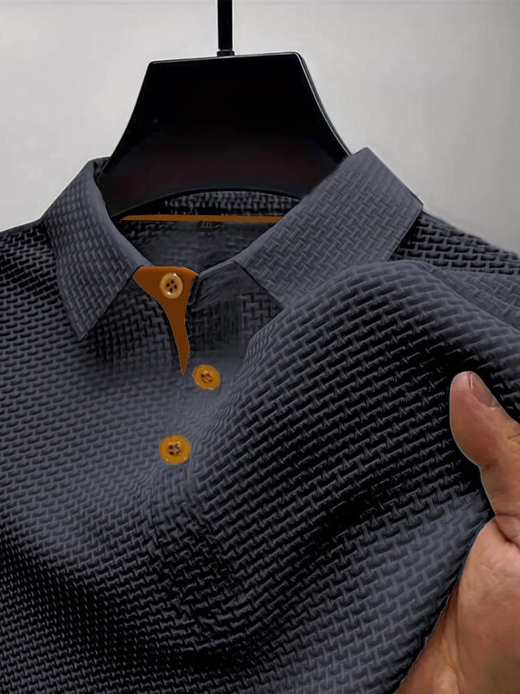 Jean™ | Polo Homme Léger & Moderne